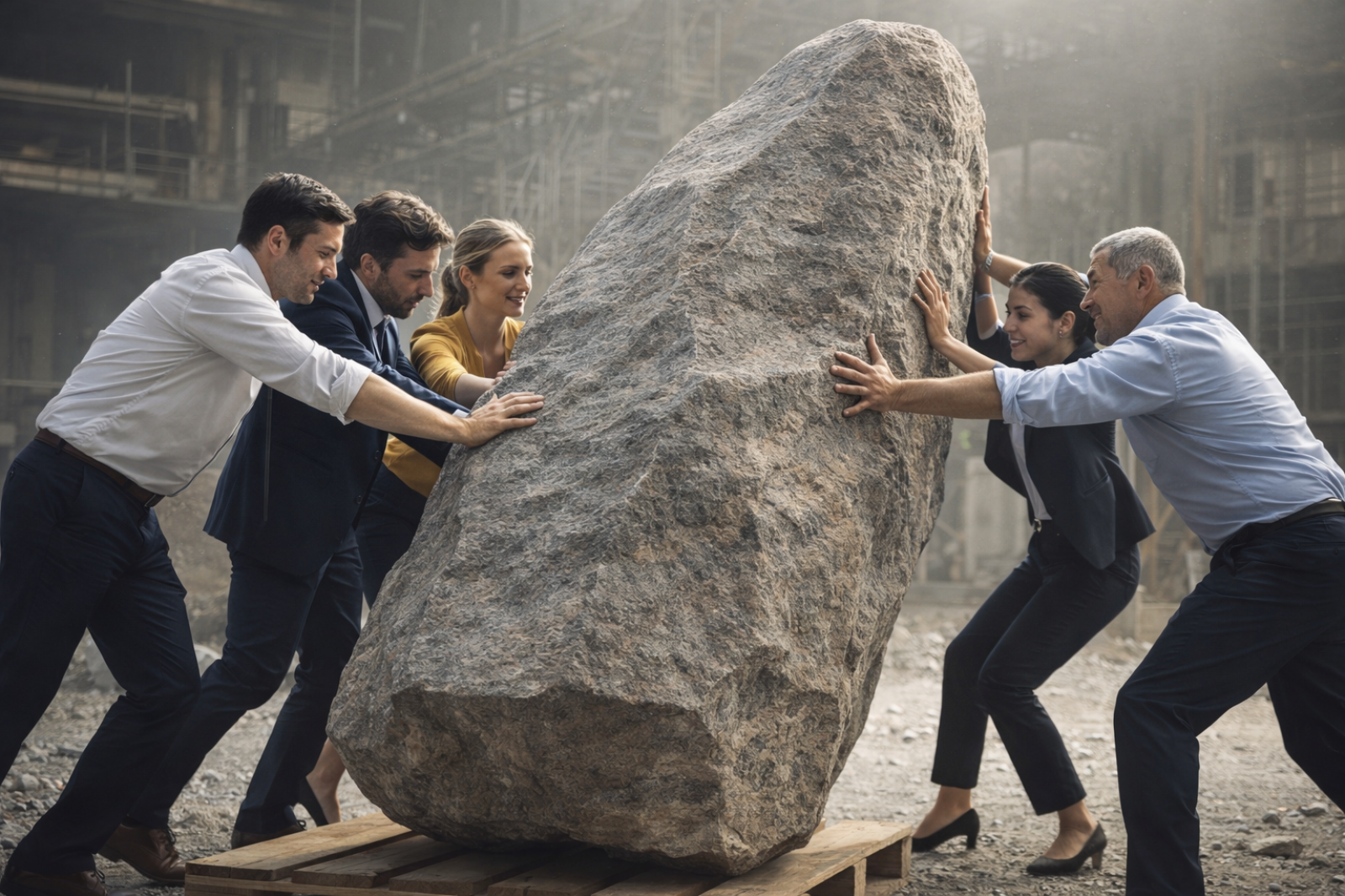 Consulting pour conduite du changement pour manager et dirigeant Lyon Rhône