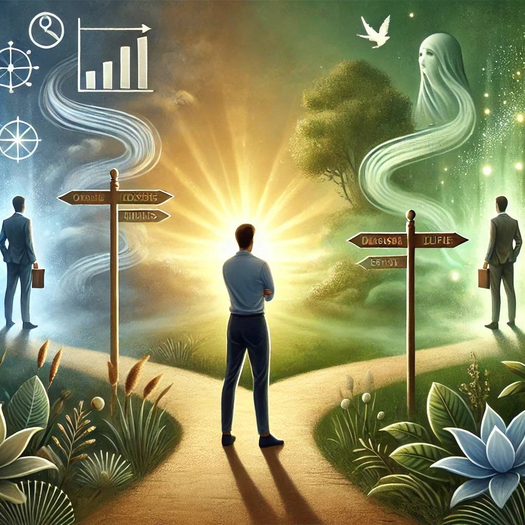 Accompagnement du dirigeant avec coaching personnalisé Saint-Étienne Loire