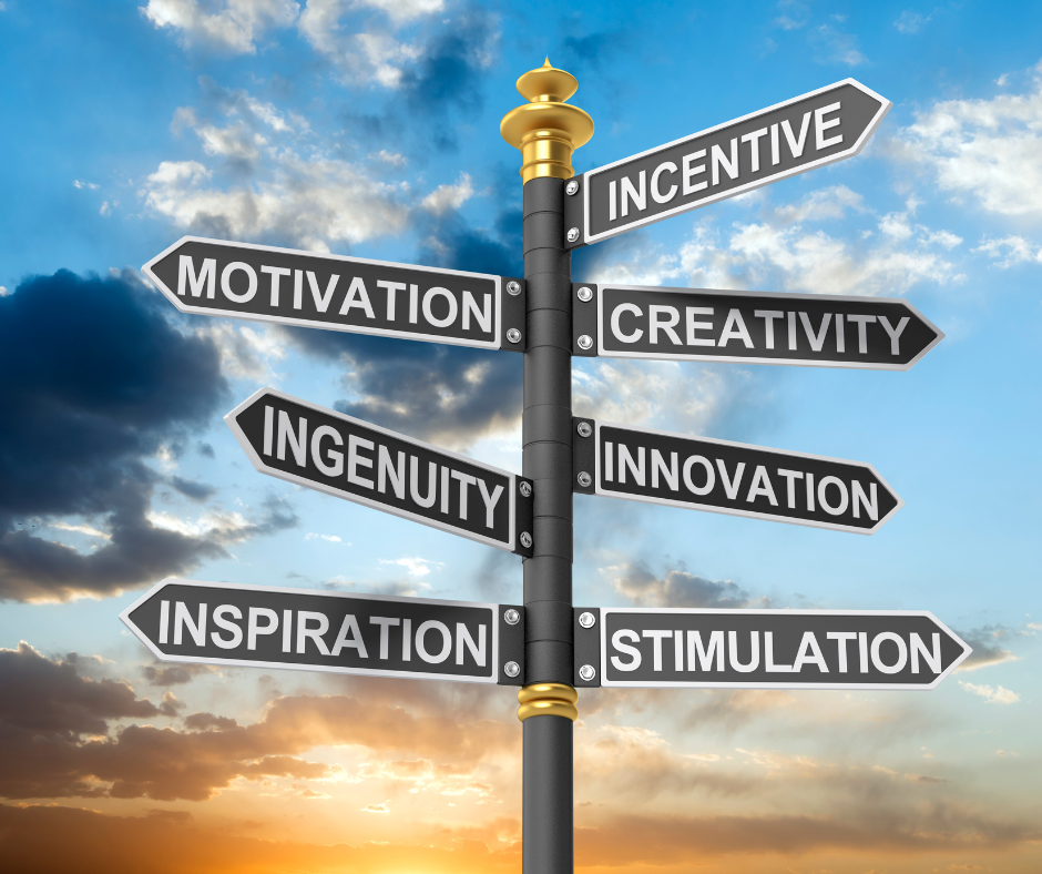 Coaching pour renforcement de la motivation et des objectifs Saint-Étienne Loire