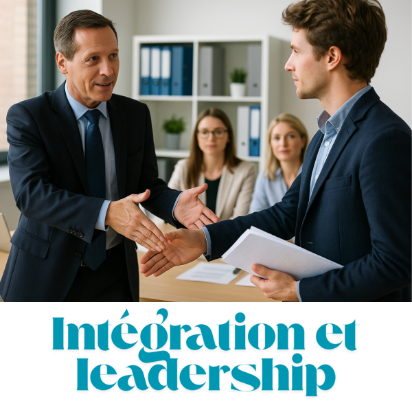 Posture managériale et parcours d’intégration : accompagnement à Roanne avec C3PO Talents