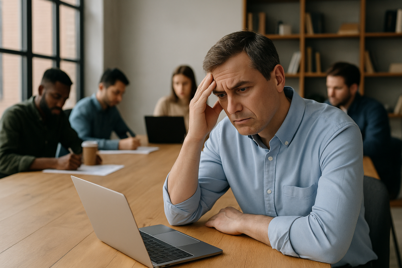 Comment remettre du lien et (re)construire la cohésion d'une équipe en entreprise à Lyon avec C3PO Talents