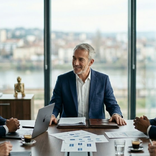 Situations humaines complexes en PME : gagner, retrouver autorité, clarté et impact