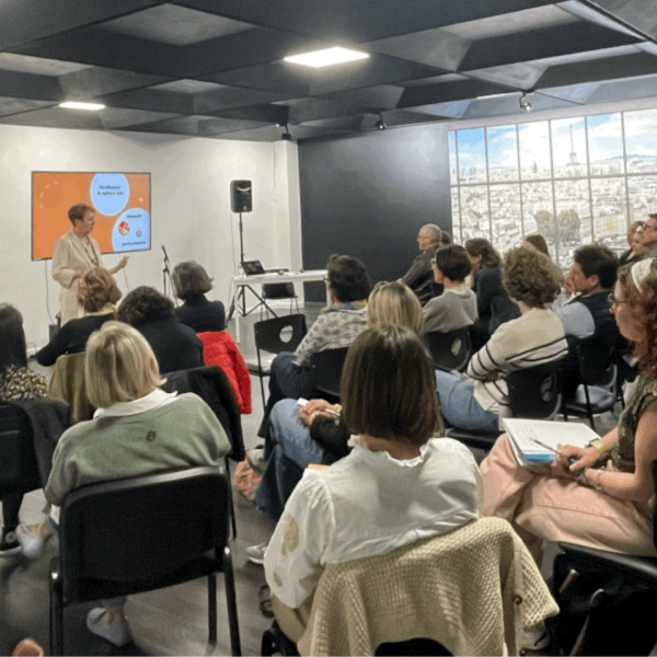 Conférence sur la résilience