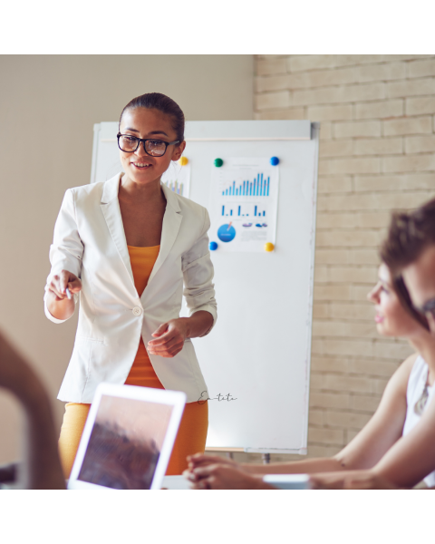 Manque de répartie en réunion : Comment ne plus jamais rester sans voix