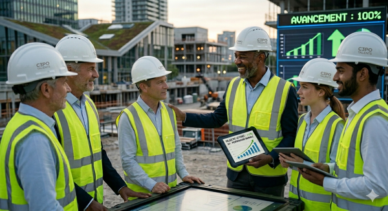 Formation, consulting et coaching en Auvergne-Rhône-Alpes : allier performance et engagement des équipes