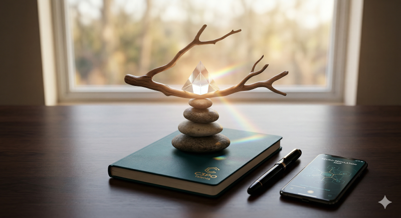 Coach dirigeant à Lyon : l'approche Alignance 360 pour briser votre plafond de verre par un leadership d'humilité et de conscience