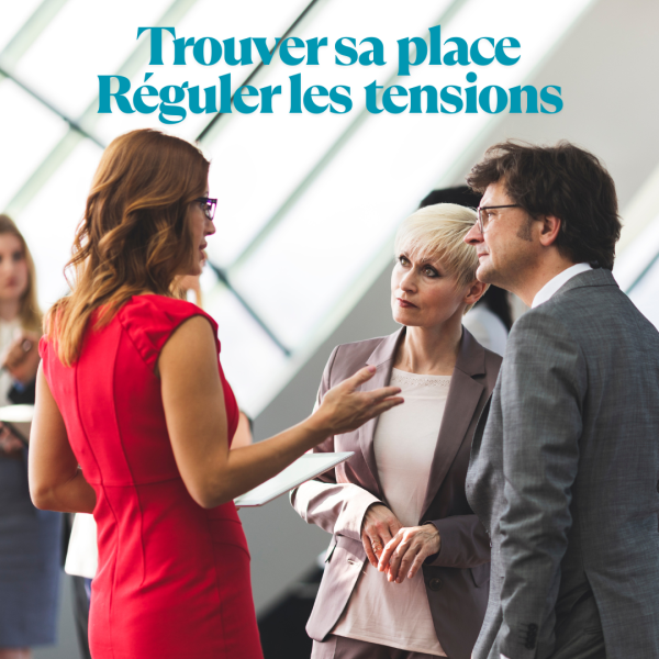 Formation intra-entreprise pour mieux gérer tensions/conflits à Roanne par le théâtre-forum