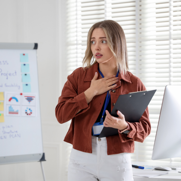 Formation prise de parole à enjeu à Roanne et Lyon : assertivité, répartie et recadrage en entreprise