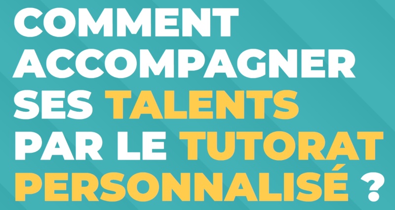 Formation tuteur éligible QUALIOPI à Roanne : mieux partager vos compétences et vos valeurs