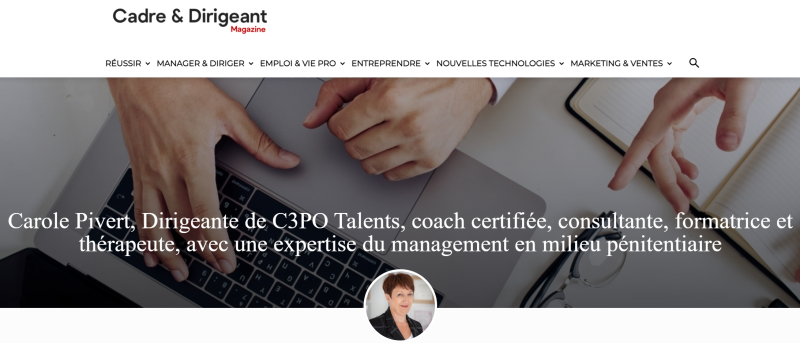 Leadership à Roanne : comment le révolutionner pour grandir ensemble !