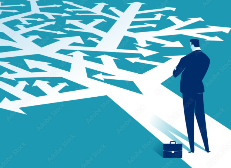 Coaching orientation à Roanne, Lyon, Saint-Etienne, Clermont-Ferrand, Vichy