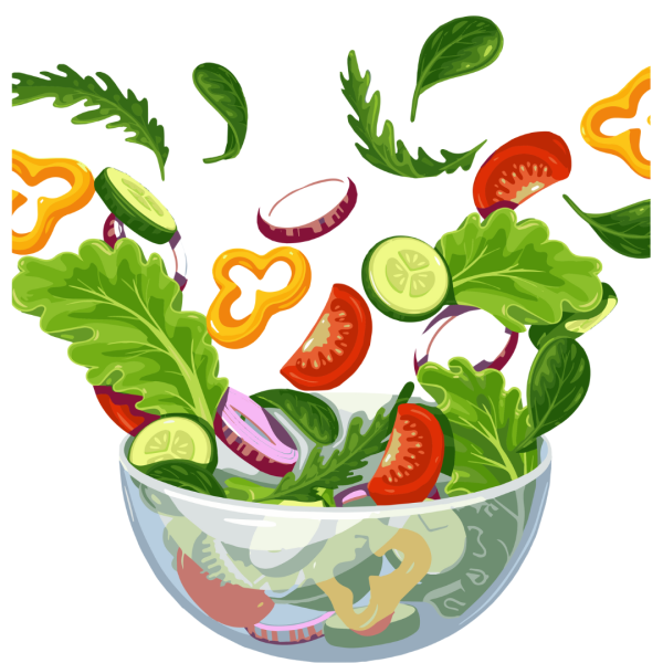 Mincir, perdre du poids à Roanne en organisant autrement ses repas