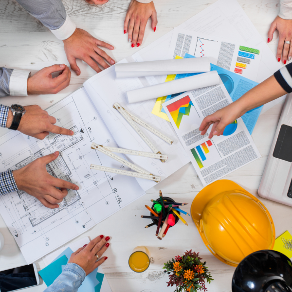 Financement de coaching possible pour les dirigeants salariés du bâtiment à Roanne