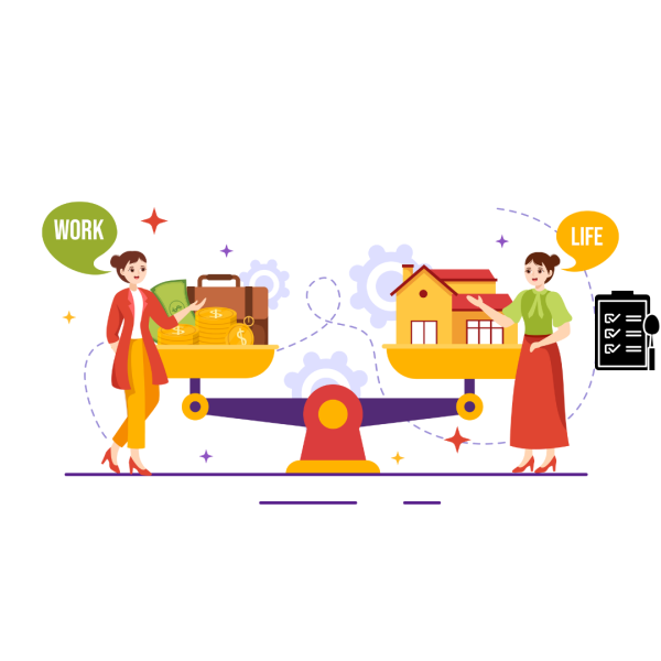 Equilibre et performance femme-dirigeante à Roanne