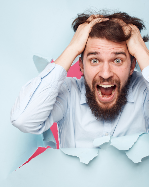 Apprivoiser et gérer sa colère à Roanne