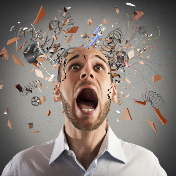 Mieux gérer son stress lors des entretiens de recrutement à Roanne