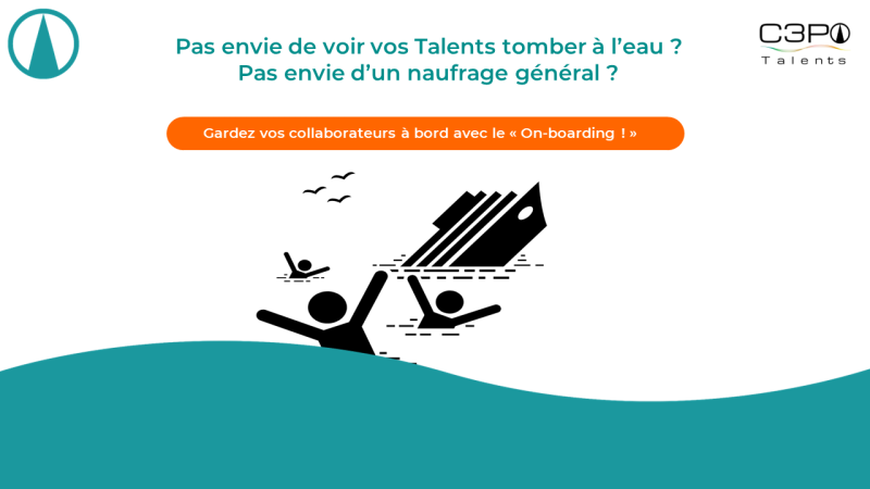 Améliorer l'intégration des nouveaux collaborateurs : une formation C3PO Talents à Roanne  