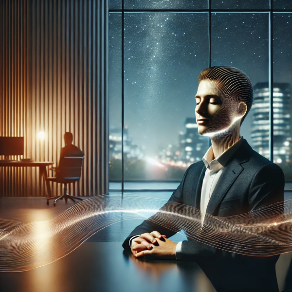 Troubles du sommeil dirigeant en distanciel à Vichy et sa région