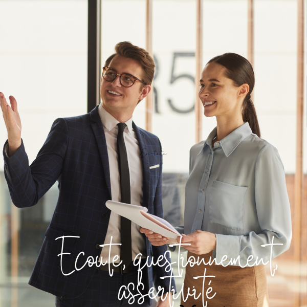 Coach en performance commerciale à Lyon et sa région