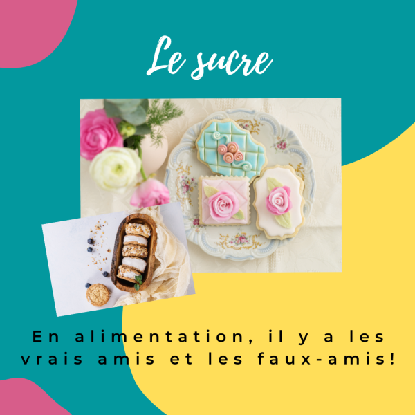 Compulsions et addiction au sucre à Roanne