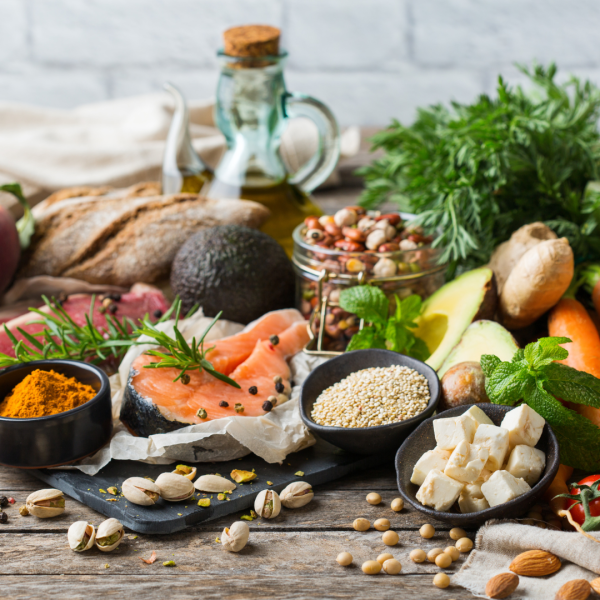 Conseil en alimentation thérapeutique à Vichy et sa région