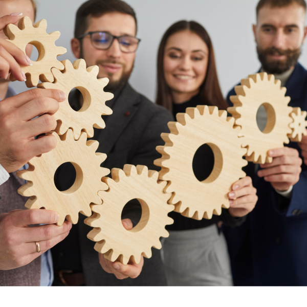 A Roanne,  gagner en leadership avec les formations intra-entreprise management d'équipe et leadership C3PO Talents