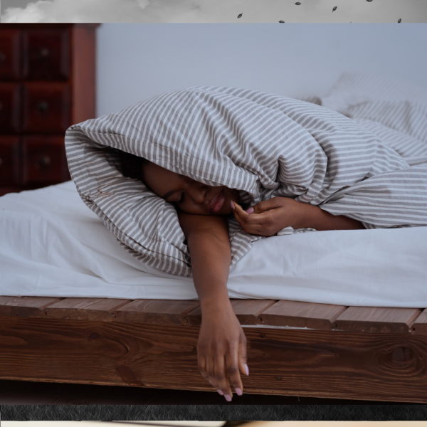 Solutions pour les troubles du sommeil à Vichy et sa région