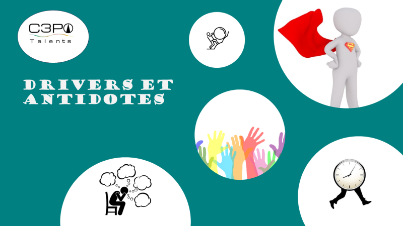 Formation en management et gestion du stress à Saint-Etienne