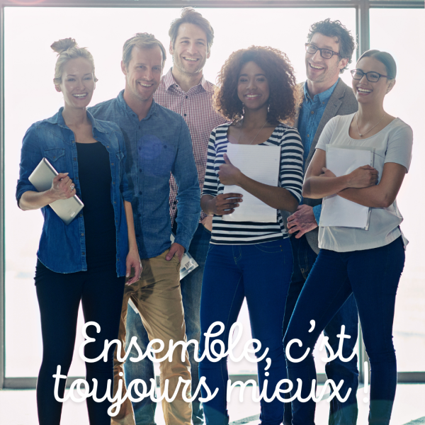 Booster la performance de votre PME à Roanne : quand la cohésion d’équipe repose sur des valeurs réellement vécues et transformées en actions