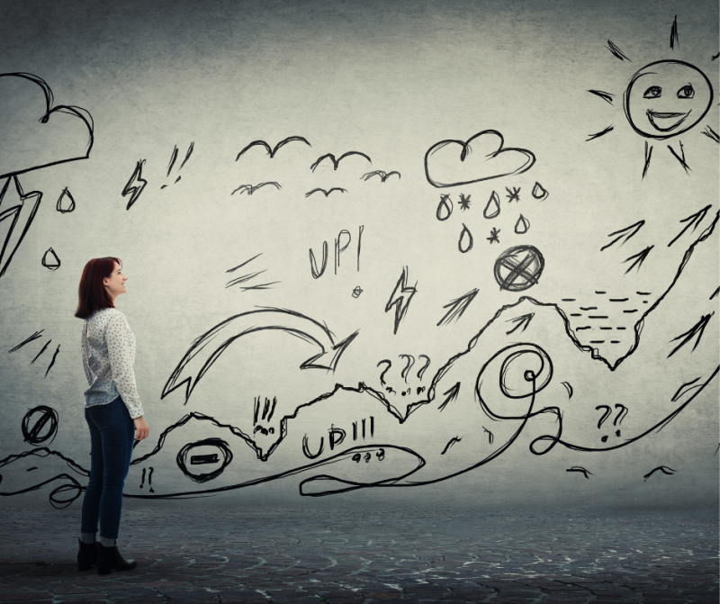 Conscience de soi du dirigeant : un levier de lucidité sous pression à Roanne