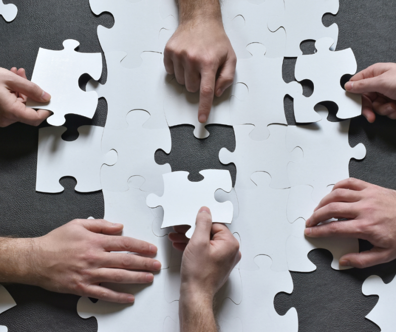 Quand l’équipe ne coopère plus : comment remettre de la synergie en entreprise à Lyon et dans le Rhône avec C3PO Talents