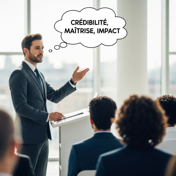 Gagner en leadership sans hausser le ton avec un professionnel entreprise pour dirigeants à Roanne avec C3PO Talents