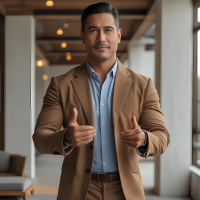 Notre zone d'activité pour ce service Accompagnement du dirigeant avec coaching personnalisé