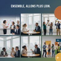 Notre zone d'activité pour ce service Coaching de dirigeant et de manager avec formation certifiée QUALIOPI