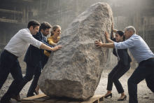 Notre zone d'activité pour ce service Consulting pour conduite du changement pour manager et dirigeant