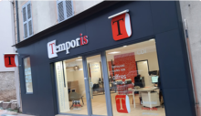 Agence d'intérim à Roanne dans la Loire (42) TEMPORIS