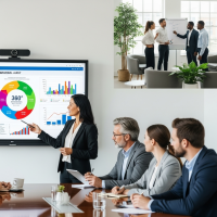 Notre zone d'activité pour ce service Formation management et leadership en présentiel ou en distanciel